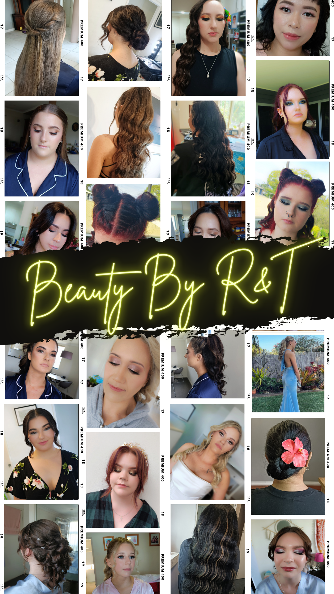 Home | Beauty By R&T